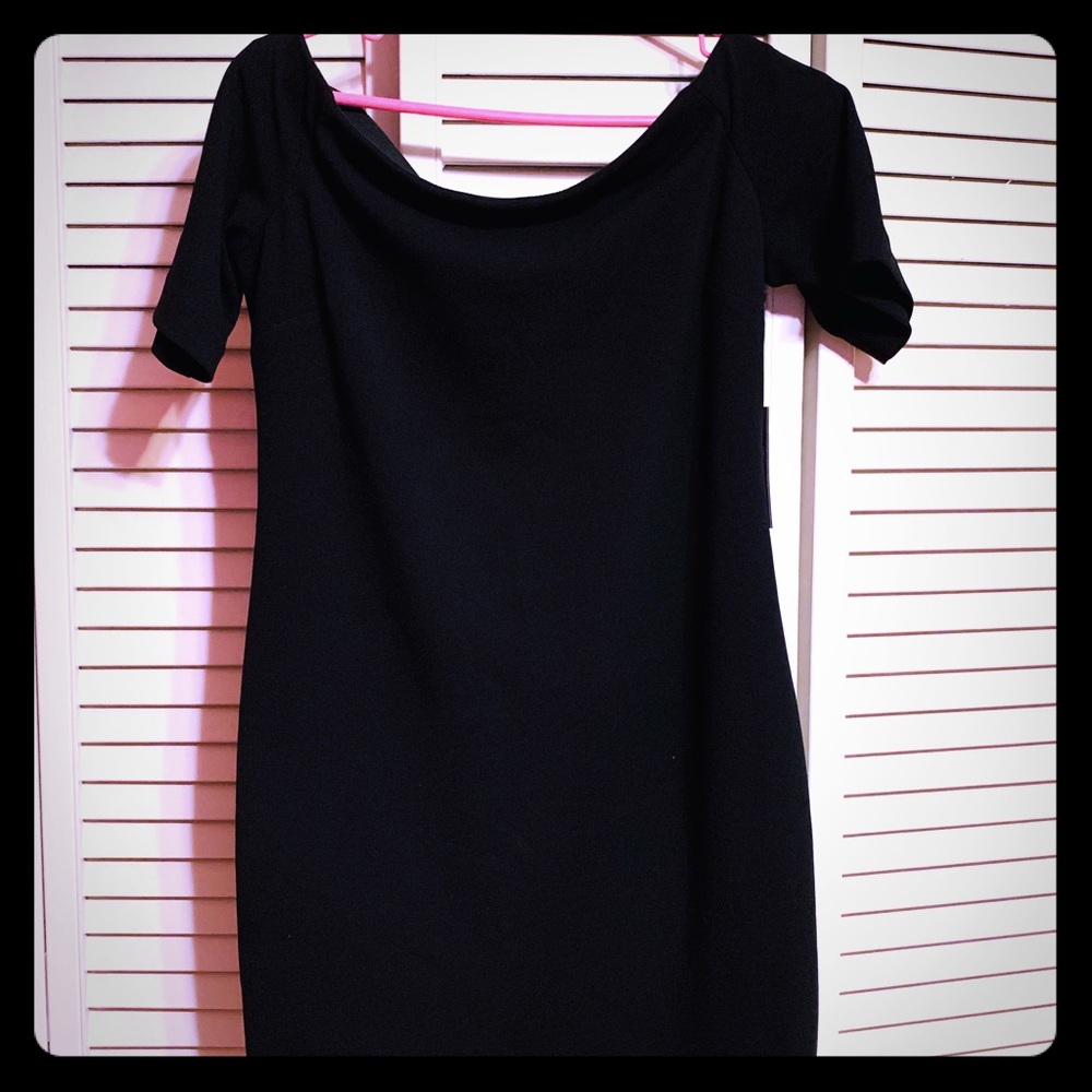 Vince Camuto LBD